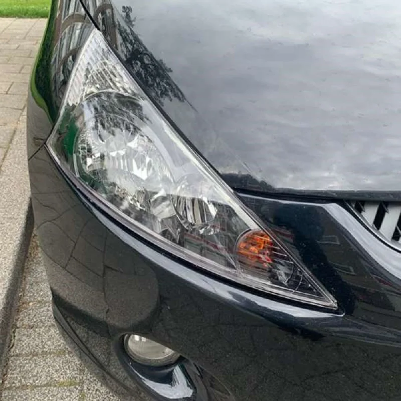 2 шт. для Mitsubishi Grandis светильник коммерческого транспортного средства головы