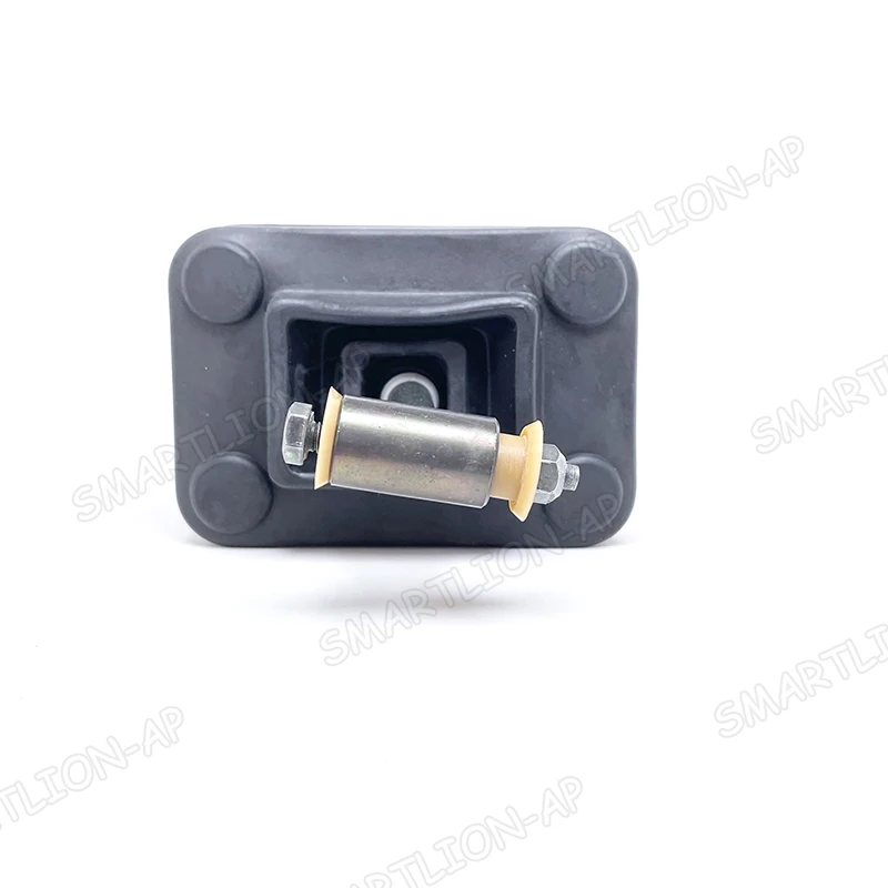 Transmission Gear Lever 2400H3 2400.H3 2400 H3 Usde for Peugeot 206 207 Automobile Indoor Gear Mechanical Parts