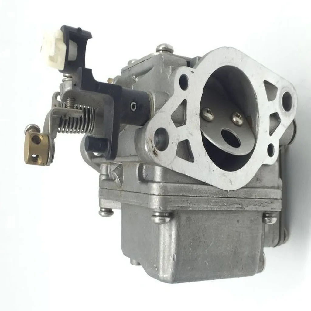 

Engine Carburetor Component 63V-14301-10-00 63V-14301-00 Parts Replacement