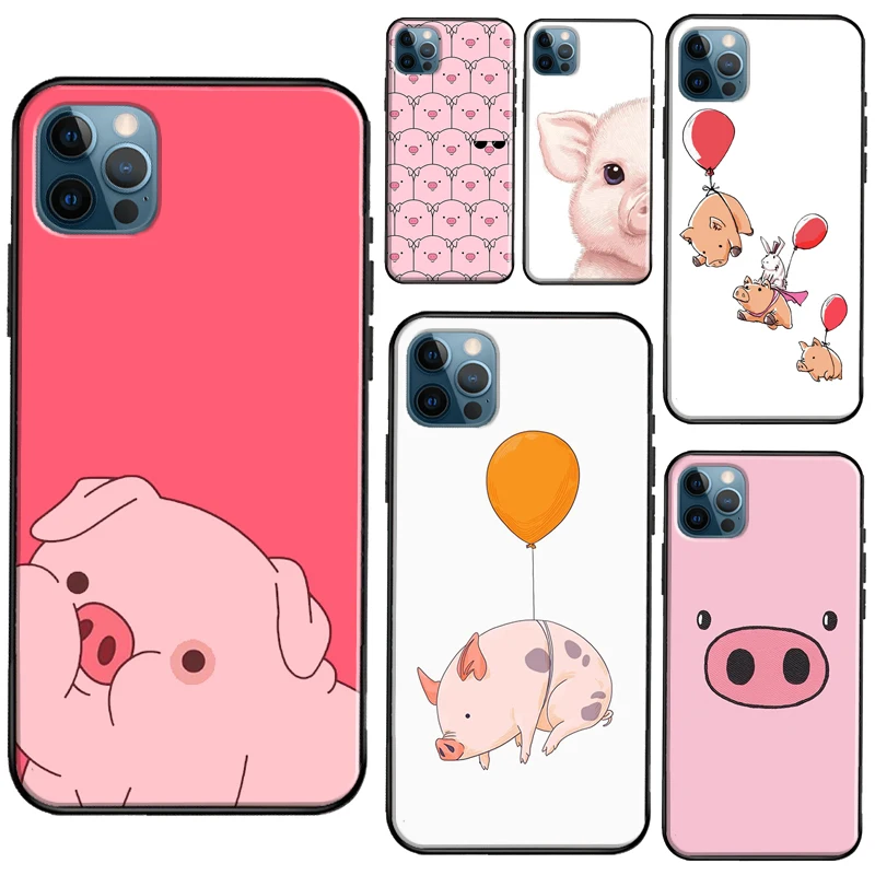 Защитный чехол для iPhone 12 13 Mini 11 Pro Max 7 8 Plus X XR XS SE 2020 | Мобильные телефоны и