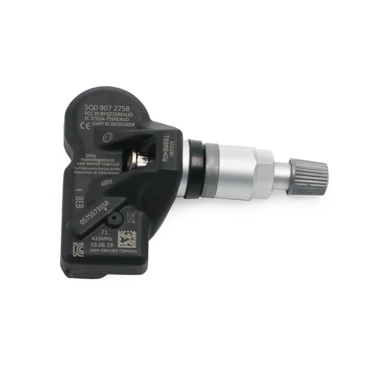 Skoda kodiaq  4x tpms Ÿ̾ з  ý  2018 2019/bentley bentayga 2017-19/for porsche 718 2016-2019