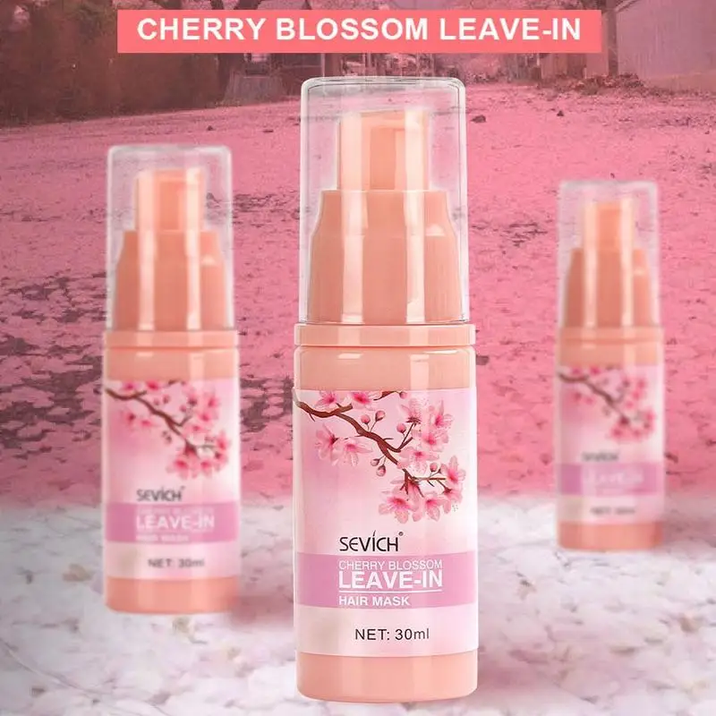 

30Ml Plant Shampoo Mask for Repairing and Perming Damaged Hair Improving Split Ends, Frizz and Smoothing Free Shampoo Mask