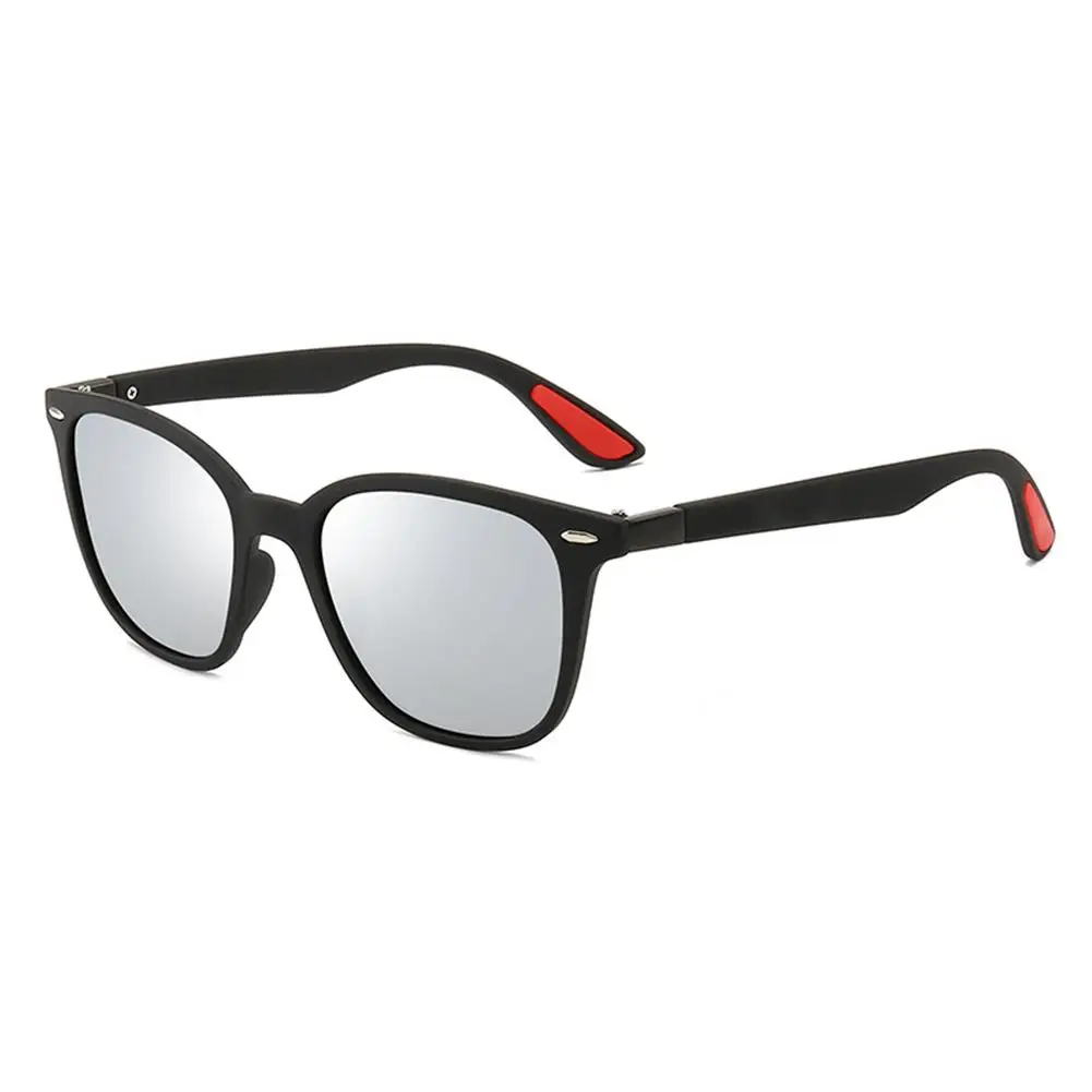 

Yfashion Unisex UV400 Polarized Sunglasses Strong Structure Glasses