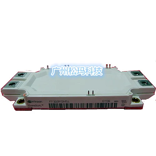 FF225R12ME3 IGBT модуль FF300R12MS4 MS3 Гарантия качества-SMKJ