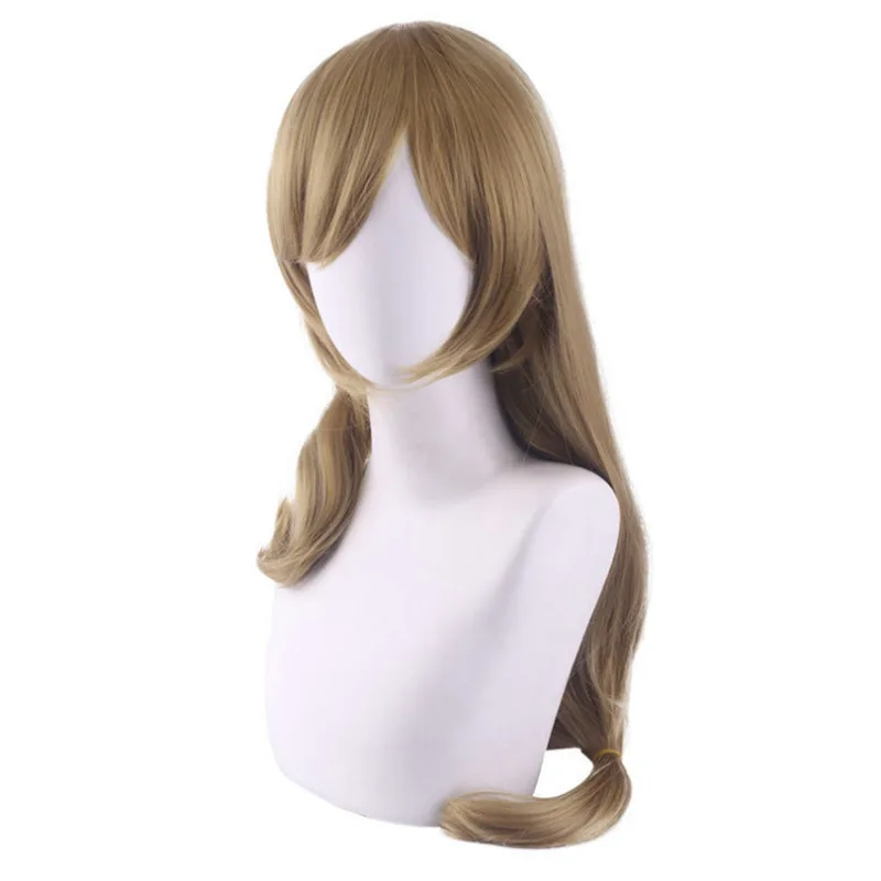 Genshin Impact Lisa Cosplay  80cm ũ   ڽ ִϸ̼ ڽ   ռ  ҷ