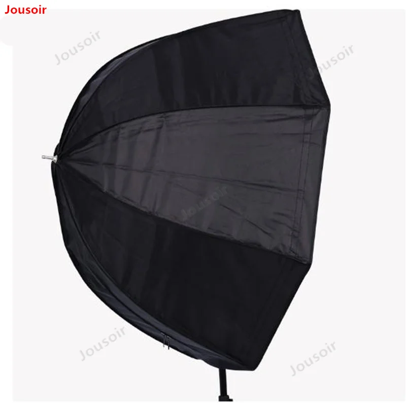 Photographic equipment 80cm umbrella type octagonal softbox Reflective umbrella dual purpose CD50 T03