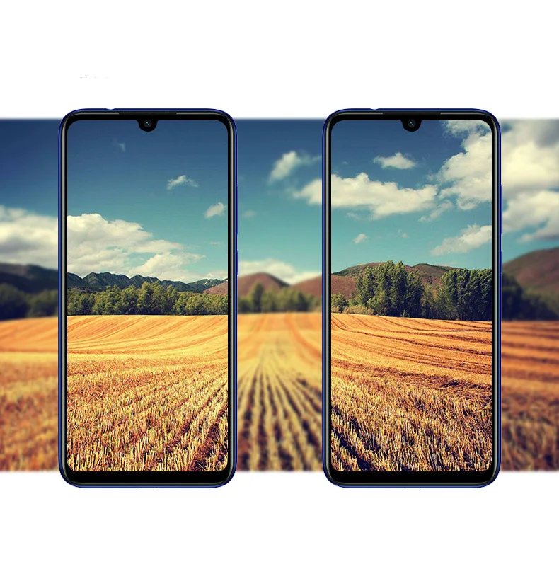 Для Xiaomi 8 Lite Mix3 Play 9 9SE Black shark 2 объектив для камеры высокой четкости Закаленное стекло пленка для Redmi Note 6 Pro 7 GO