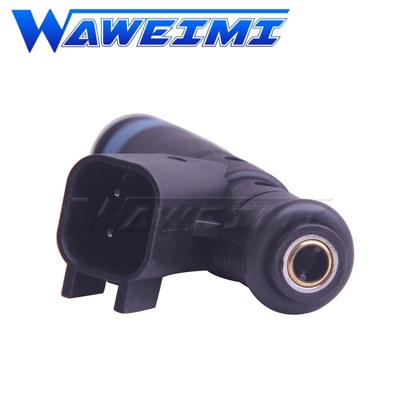 WAWEIMI топливный инжектор 04854181 для Jeep Grand Cherokee Wrangler 4,0 Dodge Ram 1500 5,2