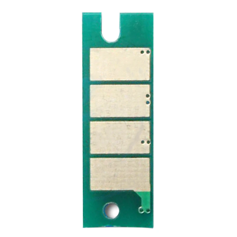 1 2 K 407166 тонер чип для Ricoh Aficio SP 100e 100SFe SP100 SP100e картридж лазерного принтера|toner chips|ricoh