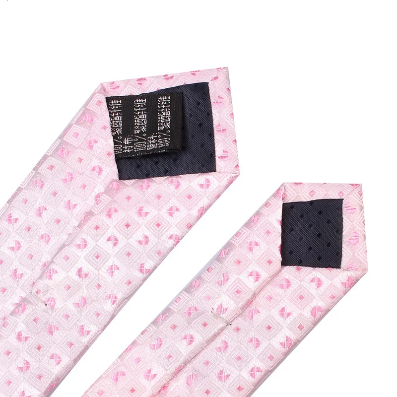 Полосатые Галстуки для Для мужчин 5 см Ширина Узкие галстуки для Нарядные Костюмы для свадьбы полиэстер Gravatas Бизнес Corbatas плед Для мужчин