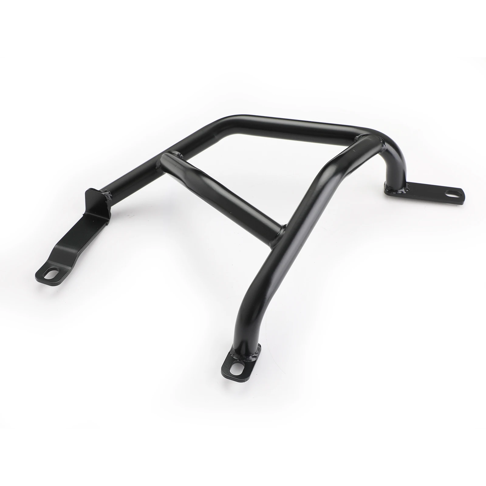 Areyourshop для Kawasaki Z250 Z 250 Z400 Z 400 ограждение двигателя анти-защита от столкновения аварии защитный барьер в байкерском стиле