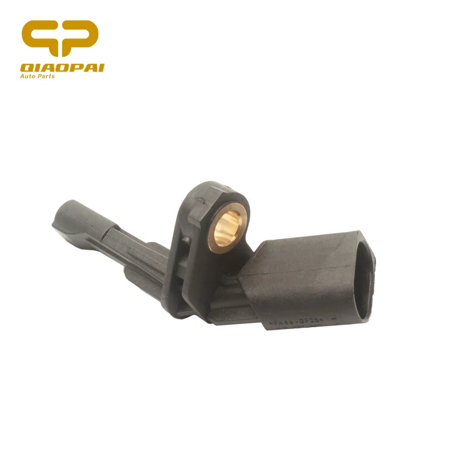 WHT003859 Car Rear Left ABS Wheel Speed Sensor WHT003859A for Volkswagen VW Golf Mk6 Jetta Tiguan Touran Passat Audi A3 Q3 | Автомобили и