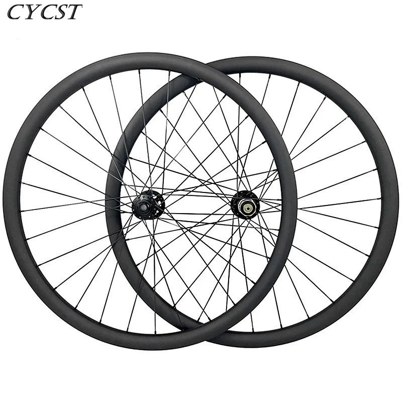 29er 30 мм x MTB бескамерный карбоновый комплект колес Novatec D791SB D792SB 15X100 12X142 SHN 10s 11s XX1 XD