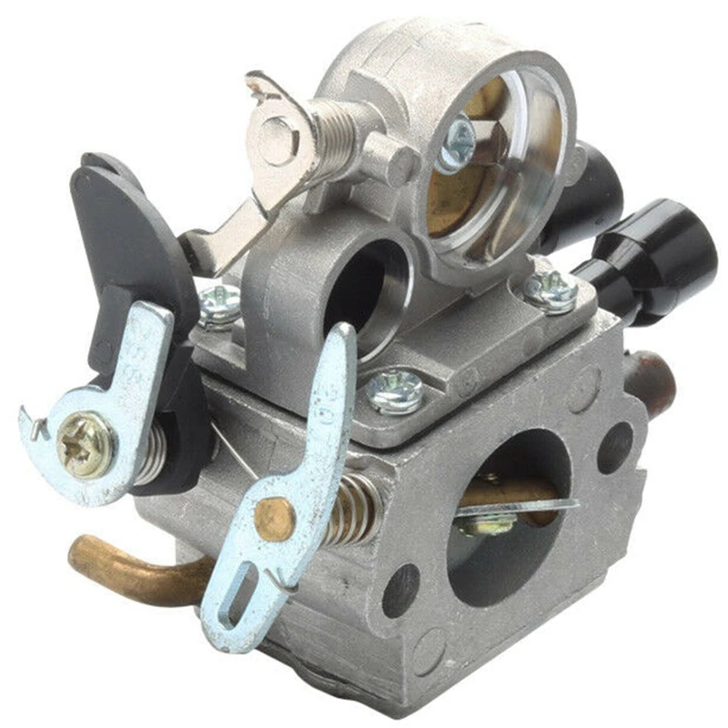 Карбюратор Tune Up Kit для Stihl MS171 MS181 MS211 ZAMA C1Q S269 Carb бензопила|Детали инструментов| |