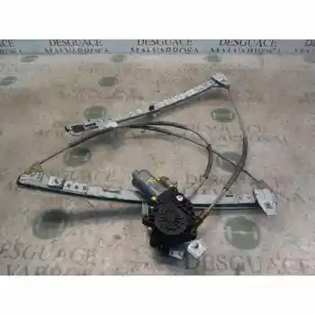

WINDOW LIFTER FRONT LEFT CITROEN XSARA SALOON 1.6 Attraction REF UNREADABLE. 2 WIRES [14258374]