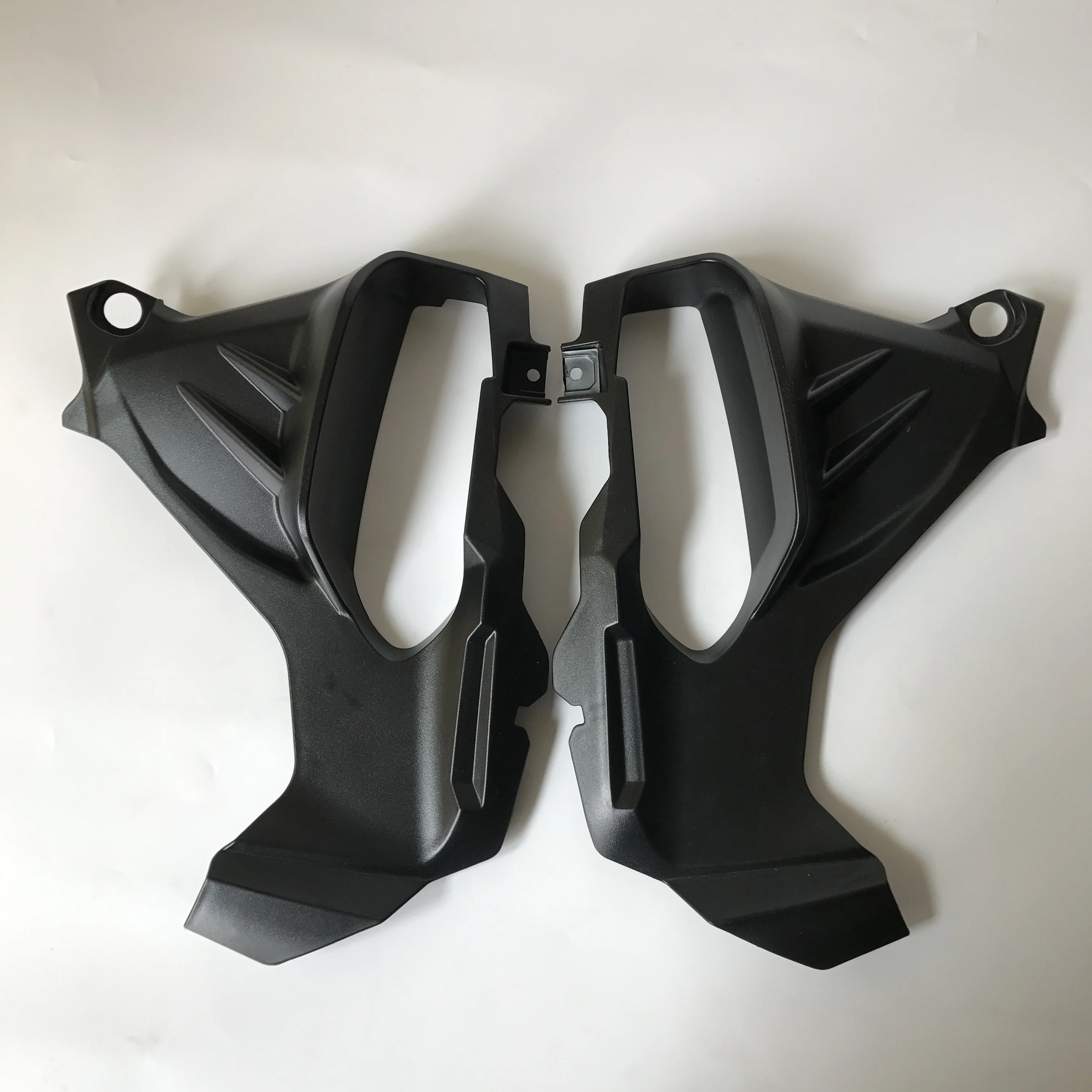 Fairing case plastic parts for Benelli TRK502X TRK502