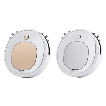 

3 in 1 Household Smart Robot Vacuum Cleaner Automatic Sweep Mopping Machine