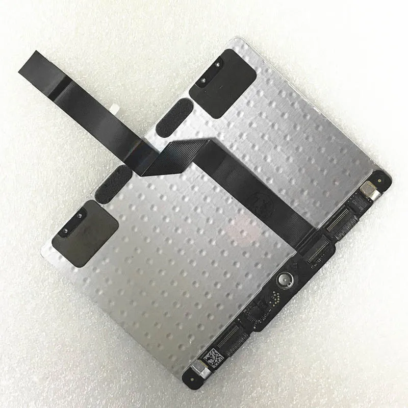 Genuine A1502 Touchpad Trackpad For Apple Macbook Retina Pro 13" A1502 Track pad with Flex Cable 593-1657-A 2013 2014 Year