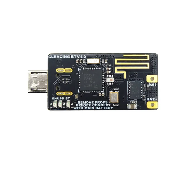CLRacing BT USB Programmer Wireless Bluetooth Adapter Module