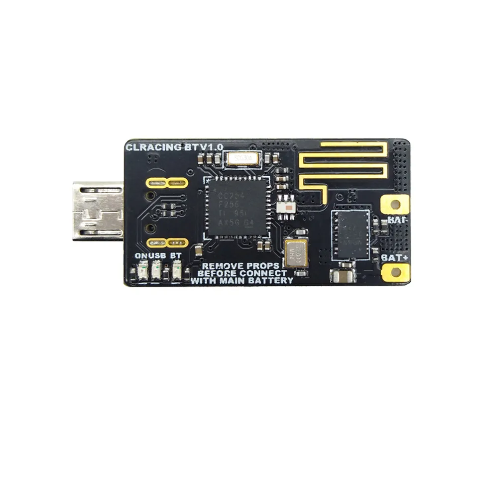 USB программатор CLRACING с поддержкой Bluetooth два режима работы|Детали и аксессуары| |