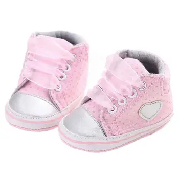 

Toddler Newborn Baby Girls Girl Crib Shoes Winter Boots Prewalker Warm Martin (12-18 Months, Pink01)