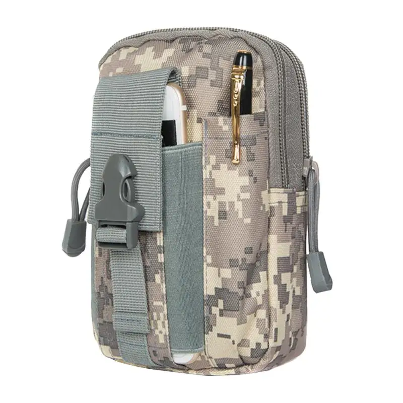 style 1 Actical Duffle поясная сумка, Ручная Сумка для кемпинга, поясная сумка, рюкзак, сумка для альпинизма, для телефона, спортивная сумка - Цвет: style 1
