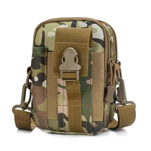 Спортивная поясная Сумка тактический Чехол-сумочка для телефона для бега Портативный бега пробежки Водонепроницаемый прогулочная пересечения сумка через плечо сумка дорожная сумка для денег