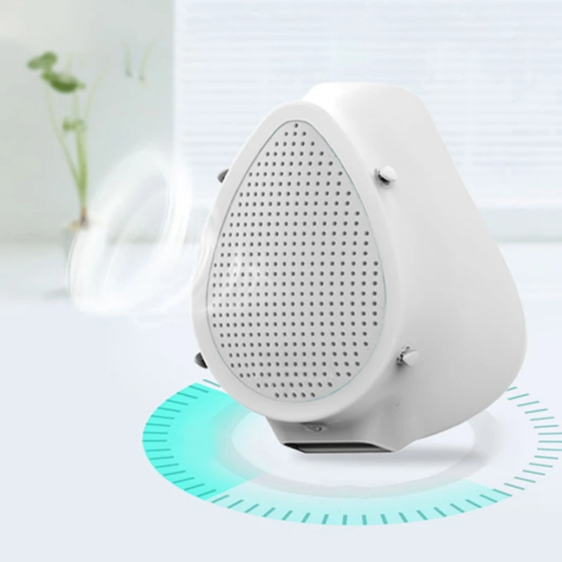 

Influenza Protection Electric Mask Adult Child Bicycle Mask Air Purification Mask