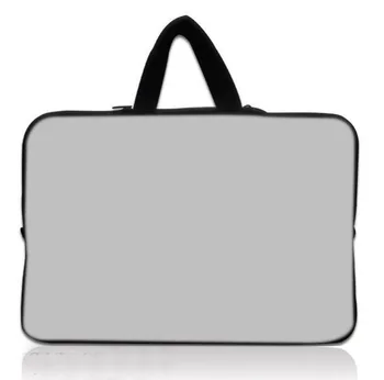 

Gray Laptop Bag Sleeve Case for Macbook Air Pro 11 12 13 14 15 16 inch Retina Cover Notebook Hand bag for hp dell acer Men Women
