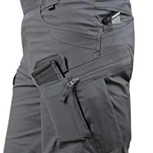 Hiking Trousers Cargo Pants Military 