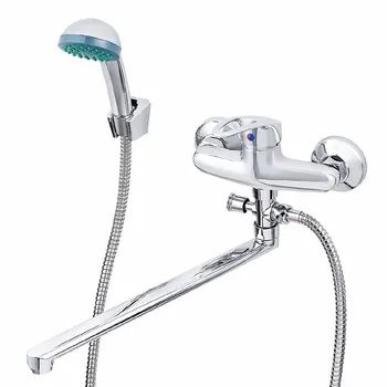 

Смеситель для ванны d35 TSB 935-3507