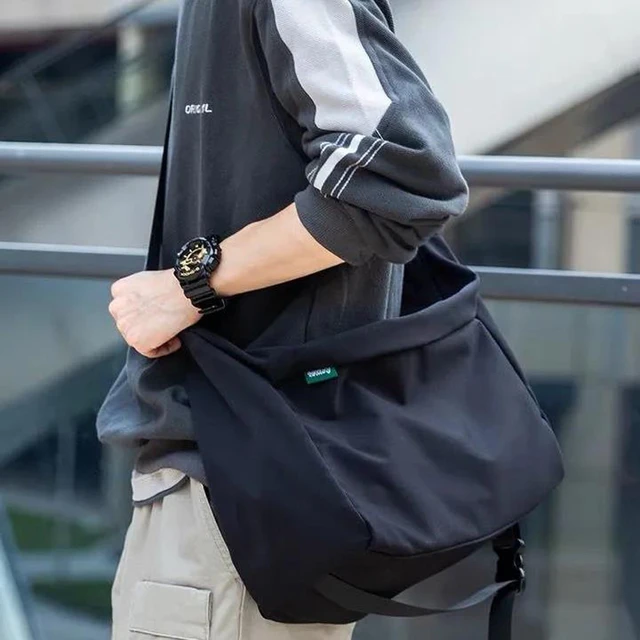 messenger bag crossbody bag men