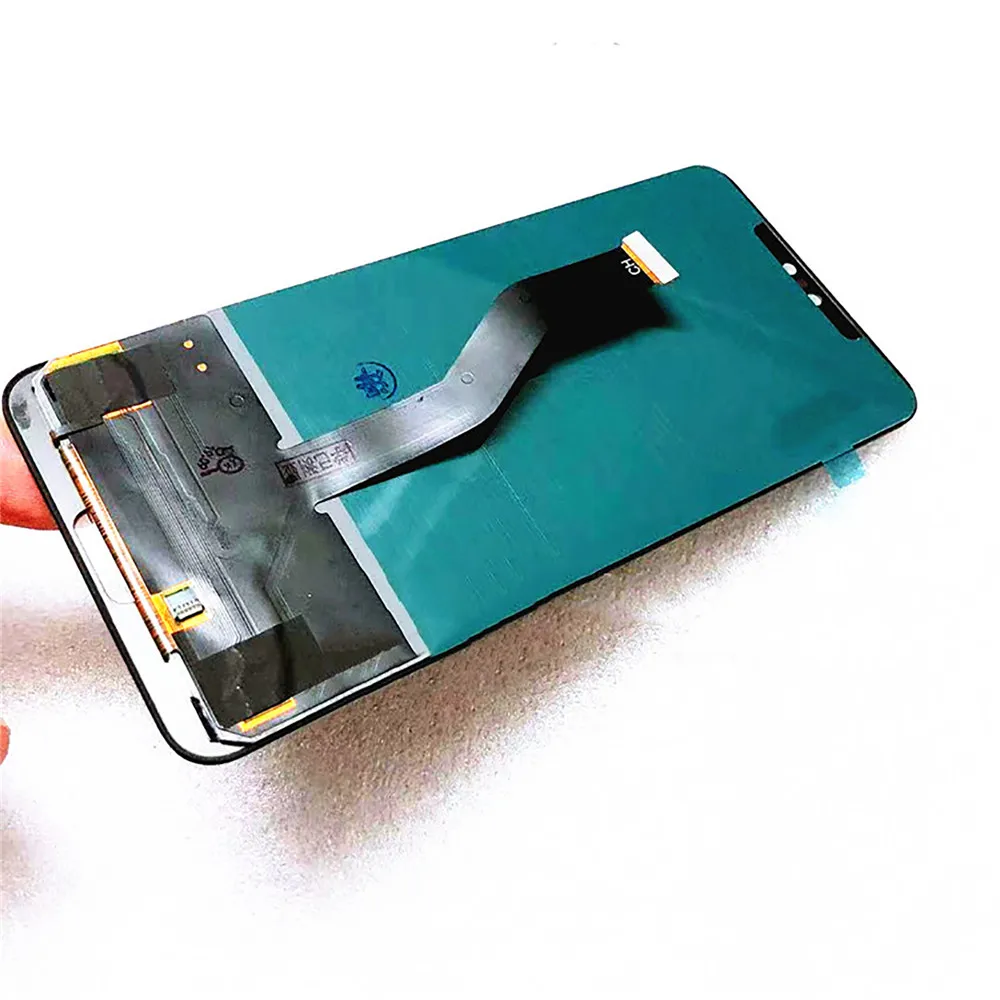 

TFT LCD Touch Screen Repair Parts for HUAWEI P20 Pro Mobile Phone OLED LCD Display Digitizer Screen Assembly without Frame