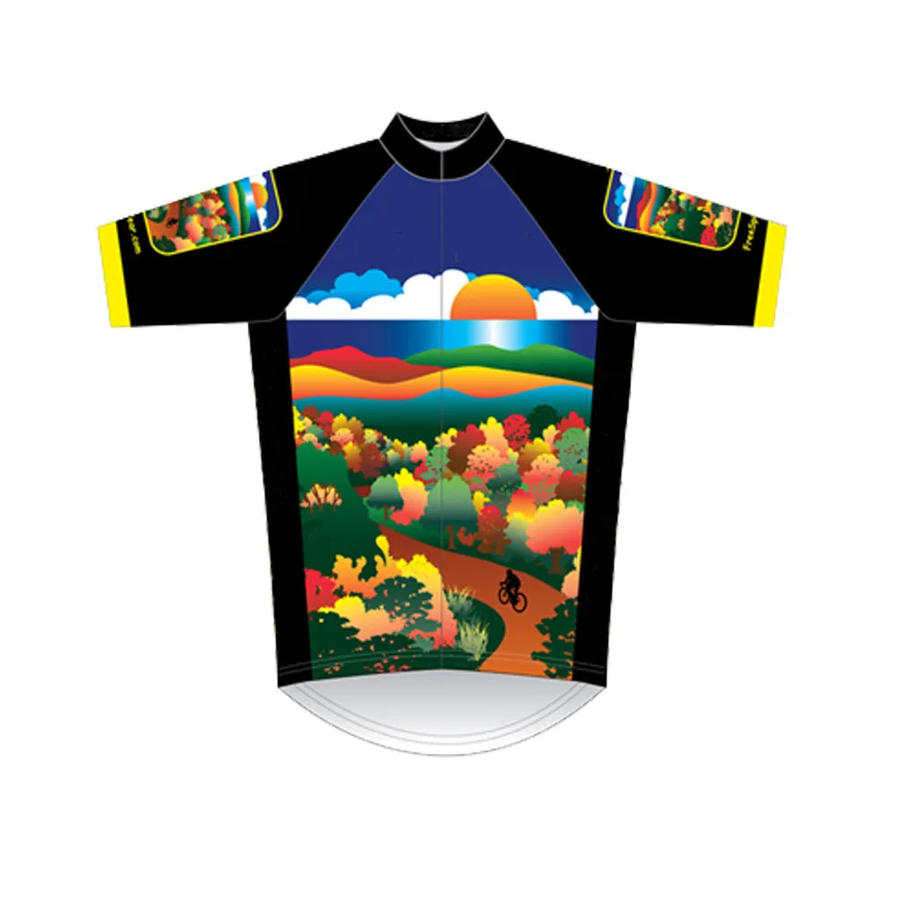 Велоспорт Джерси ropa Ciclismo велосипед одежда мужские спортивные майки Топ велосипедная одежда велосипед летняя одежда 6 стиль