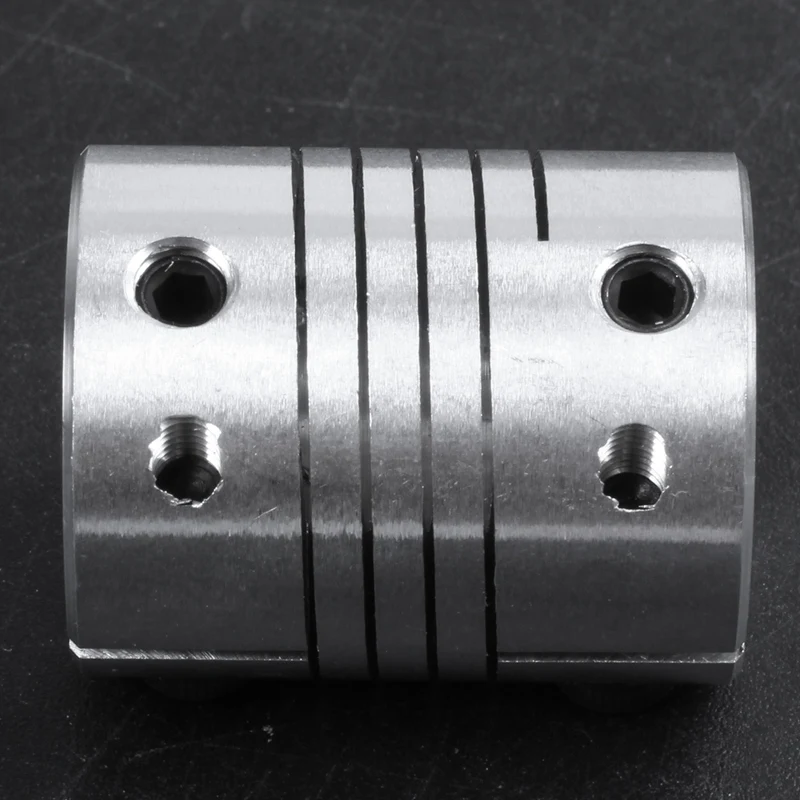 5x8 мм CNC шаговый двигатель муфты гибкого сцепления Разъем двигателя