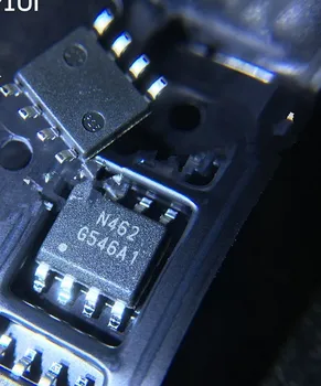 

Free shipping 20pcs/lot G546A1P1Uf(SOP8) Best quality