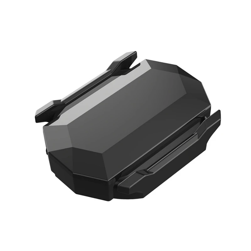 

Bluetooth ANT+Wireless Speed Foot Tread Sensor Compatibility Bicycle Speed Meter Sports Watch and So On