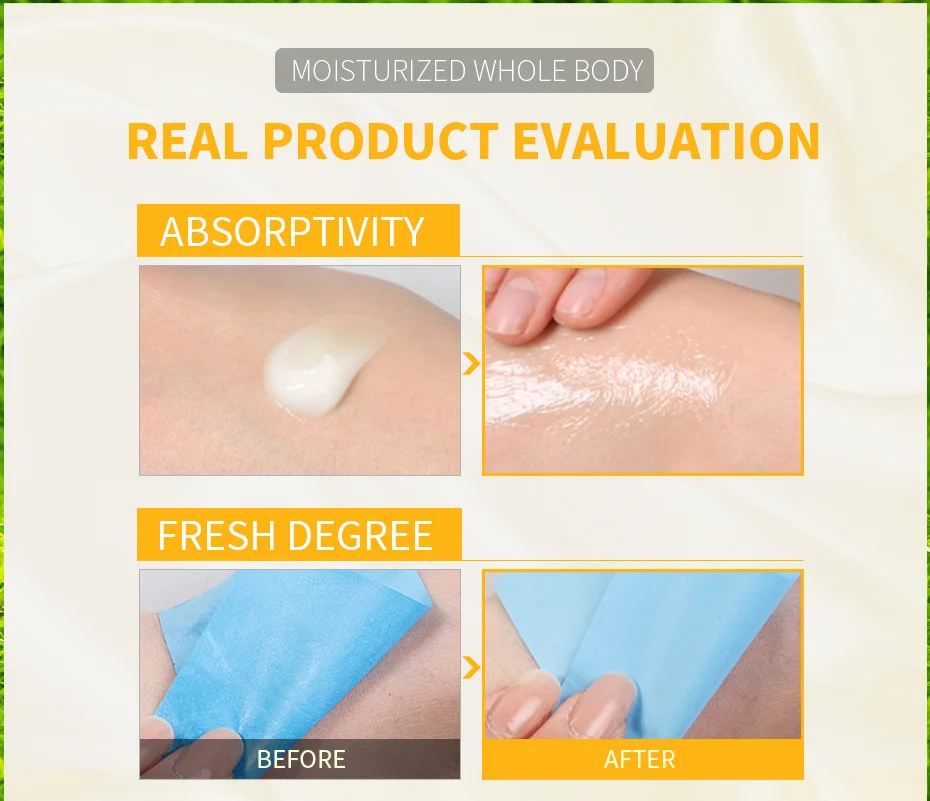 2 قطعة LAIKOU كريم وجه الكولاجين الوجه كريم زيت ال...