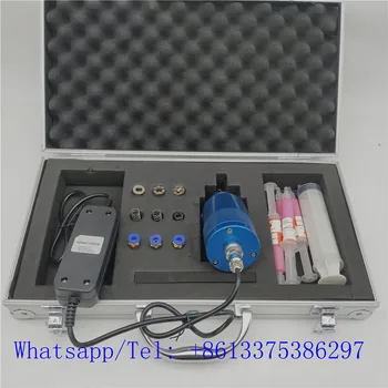 

Auto repair commn rail diesel pump repair tools kit hpo pump grinding machine