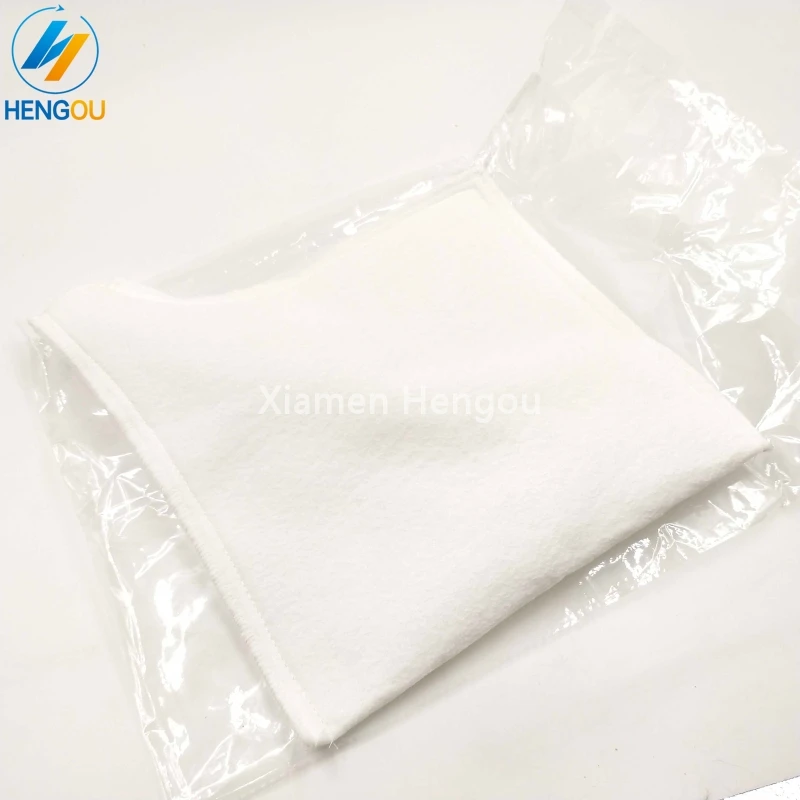 10 шт. печатные детали Heidelberg SM74 SM52 PM52 SM102 GTO52 мешок фильтра бака G2.196.1746|Детали