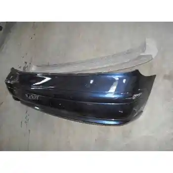 

3048888 Rear bumper Daewoo Lanos Sx