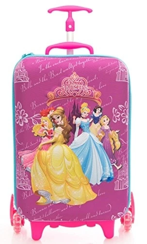trolley principesse disney