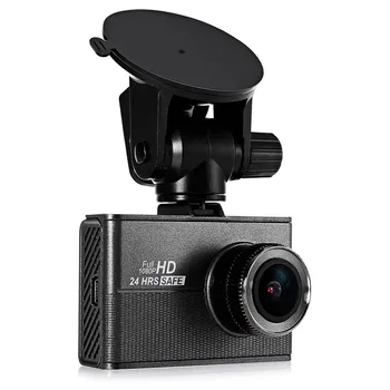 

NEW Novatek 96650 Car DVR Full HD Car Recorder 170 Degree Lens Camera Night Vision Dash Cam Car Cam Dashcam