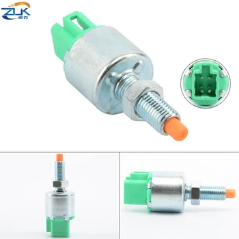 

ZUK Stop Light Switch For Toyota PRIUS REIZ MARK X CROWN For LEXUS IS250 SC430 GS300 LS430 RX270 84340-30110 Brake Light Switch