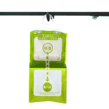 Подвесной шкаф Moldproof влагостойкий мешок для осушения влагопоглощающий мешок 1