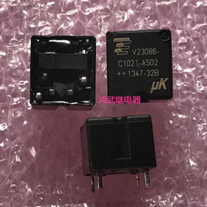 100% новые и оригинальные V23086-C1021-A502 |