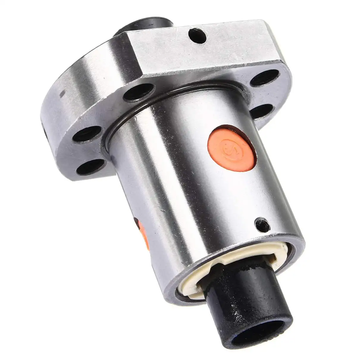 

1pc High Strength Carbon Steel SFU1605 Ballscrew Nut 16mm Ball Screw Carbon Steel RM1605 Nut For 1605 Nut Housing Free Shipping