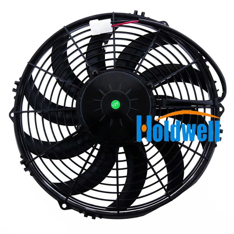 Thermo King Tripac и Evolution APU 12V 