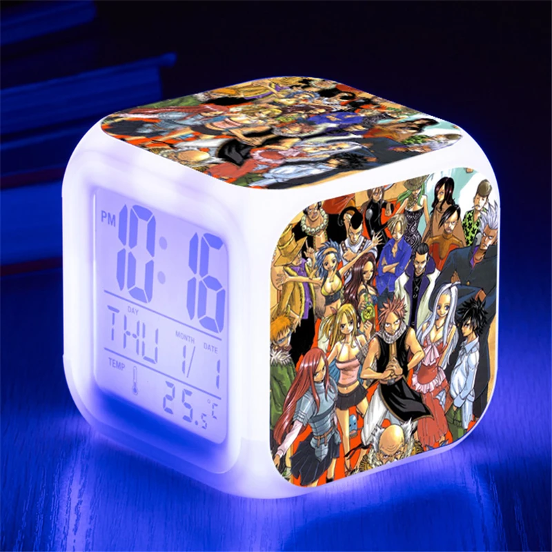 Fairy Tail  (2)