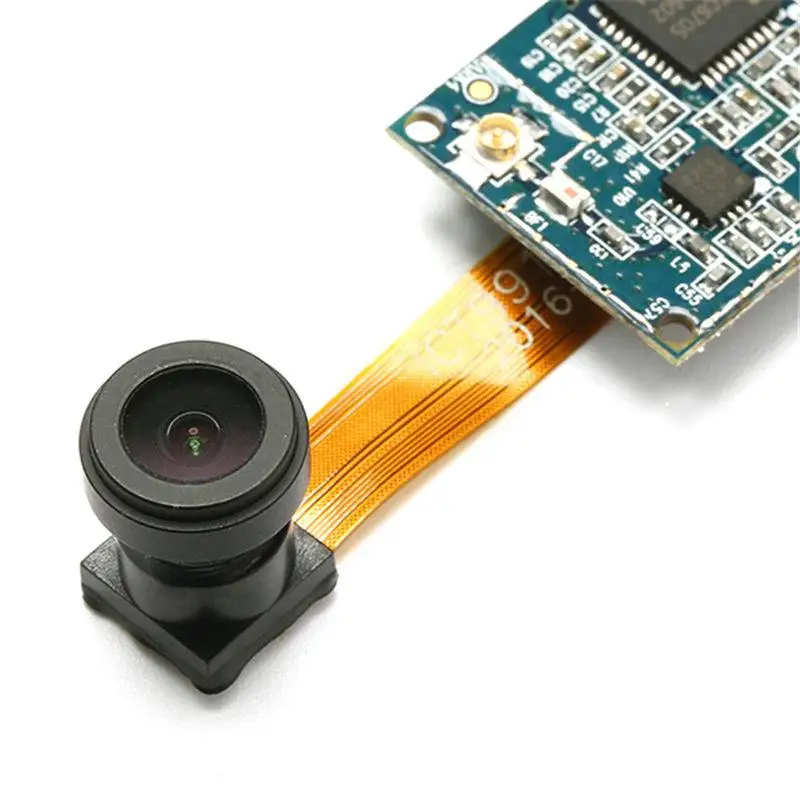 Модуль передачи изображения hobbylan 5,8G передатчик для модели Hubsan X4 H502S RC